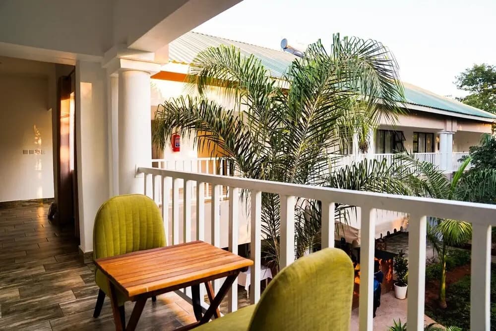 Hotel photo 18