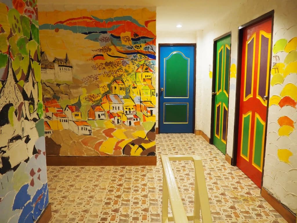 Hotel photo 11