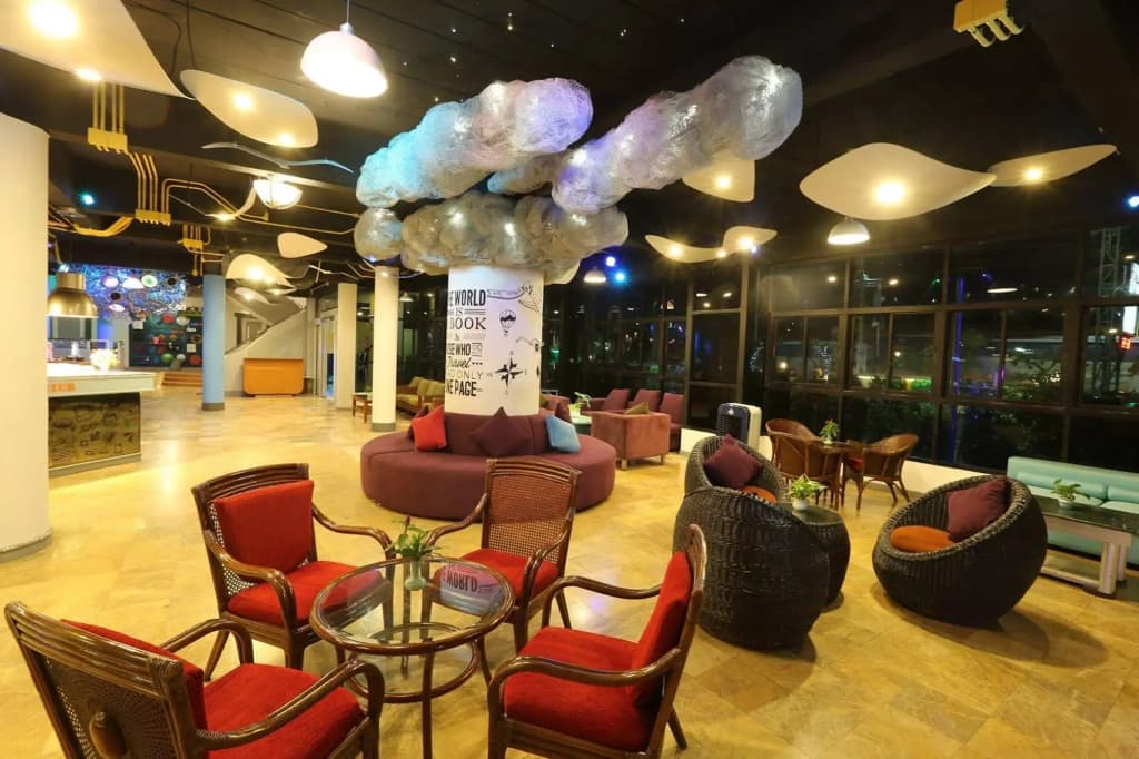 Hotel photo 17