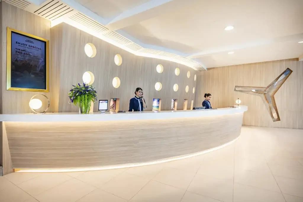 Hotel photo 35