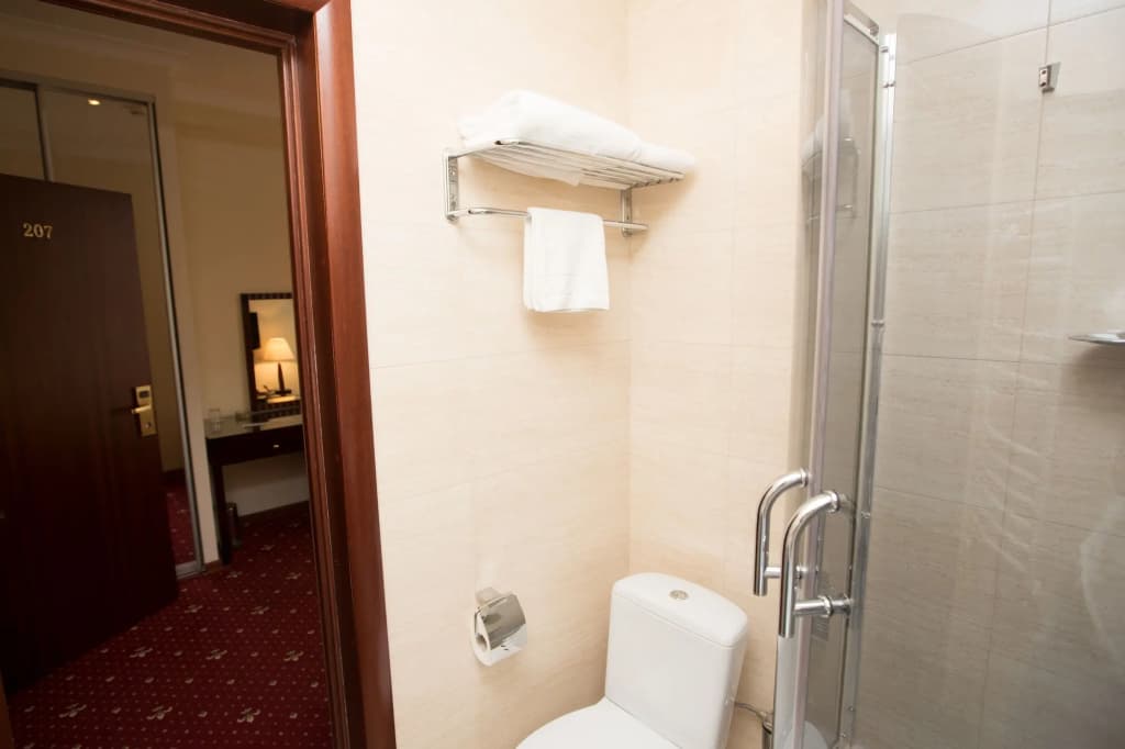 Hotel photo 12