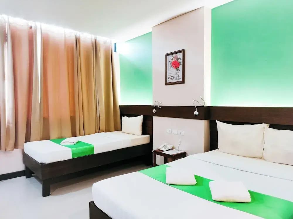 Hotel photo 5