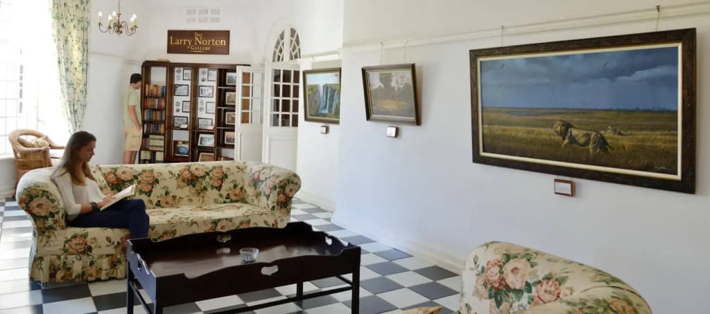 Hotel photo 16
