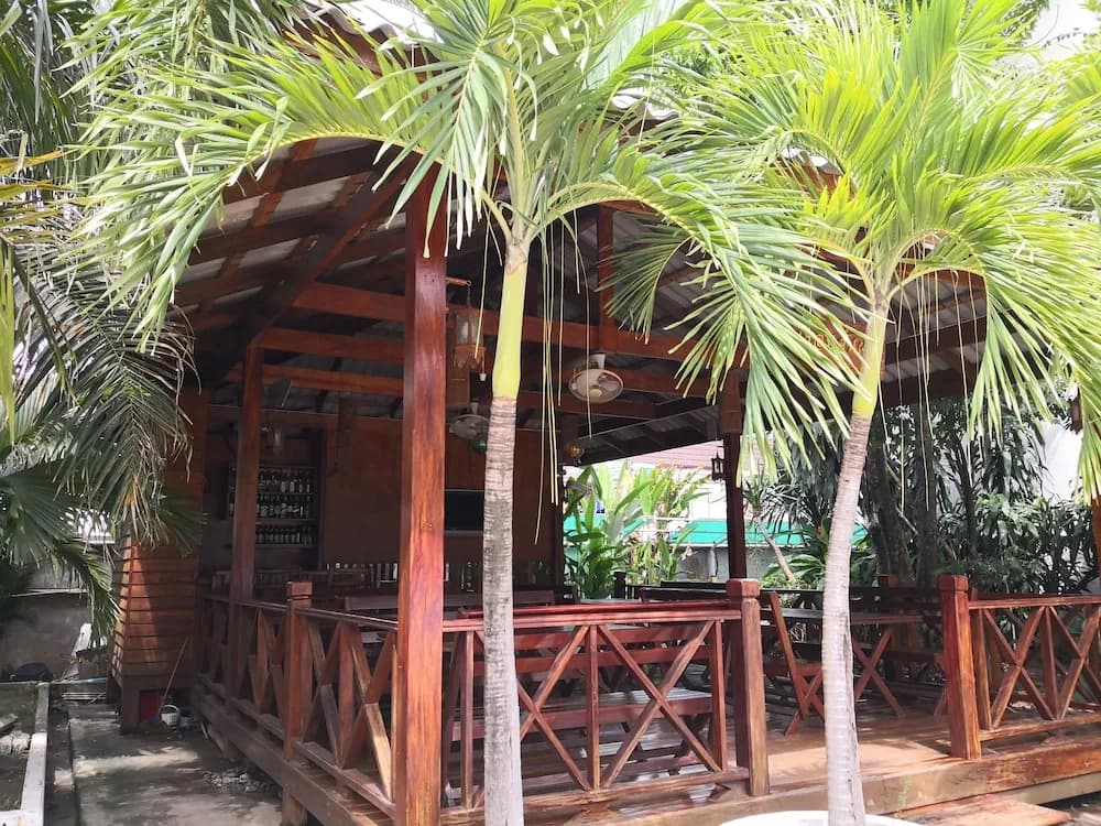 Hotel photo 18