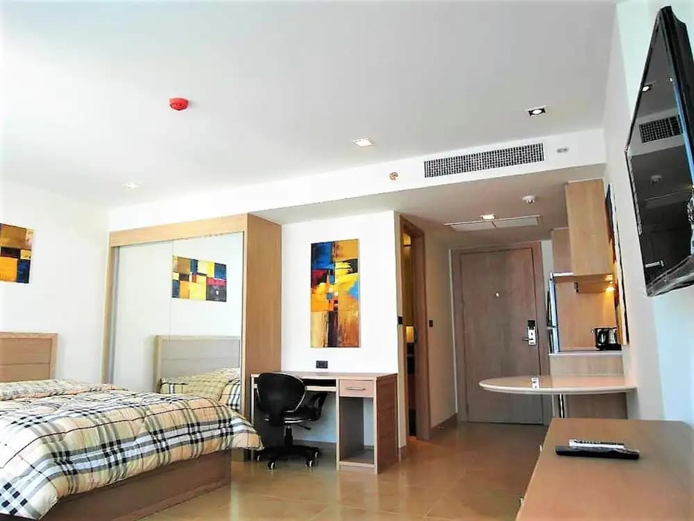 Hotel photo 2