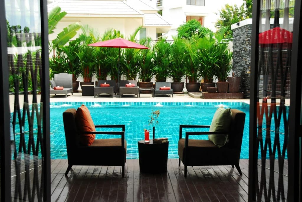 Hotel photo 20