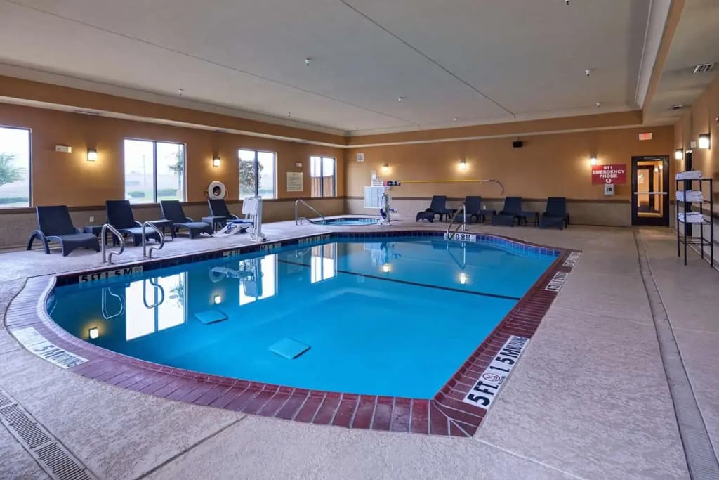 Hotel photo 15