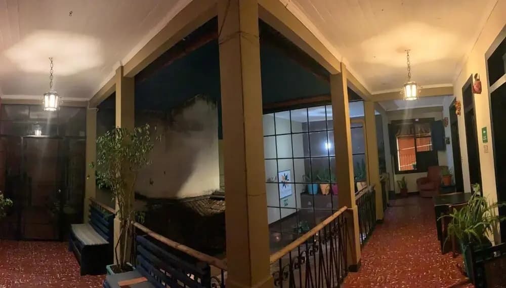 Hotel photo 18