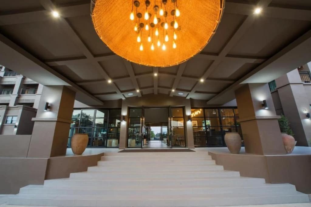 Hotel photo 8