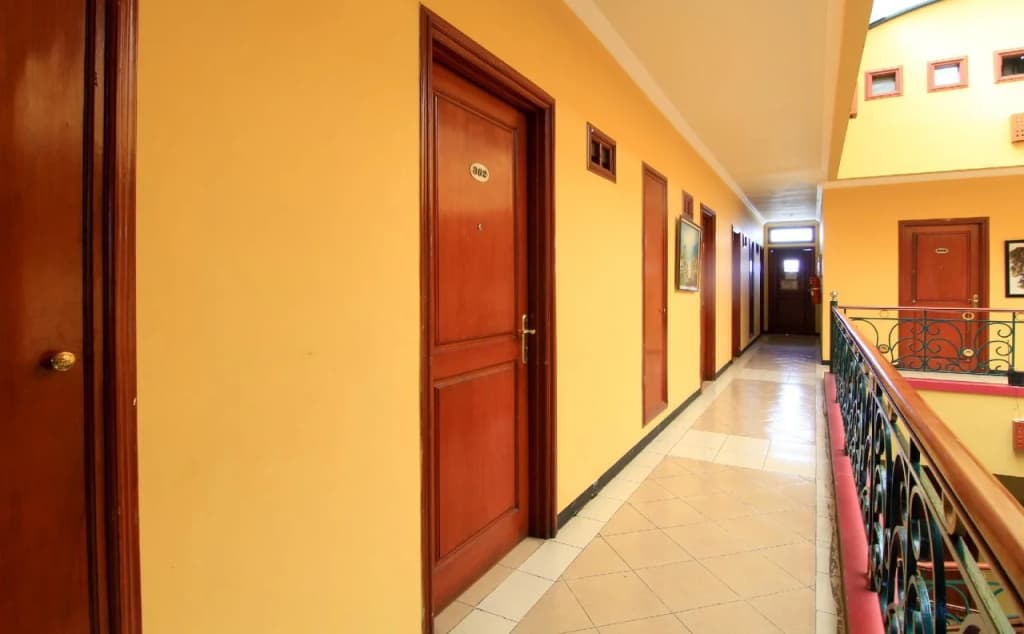 Hotel photo 12