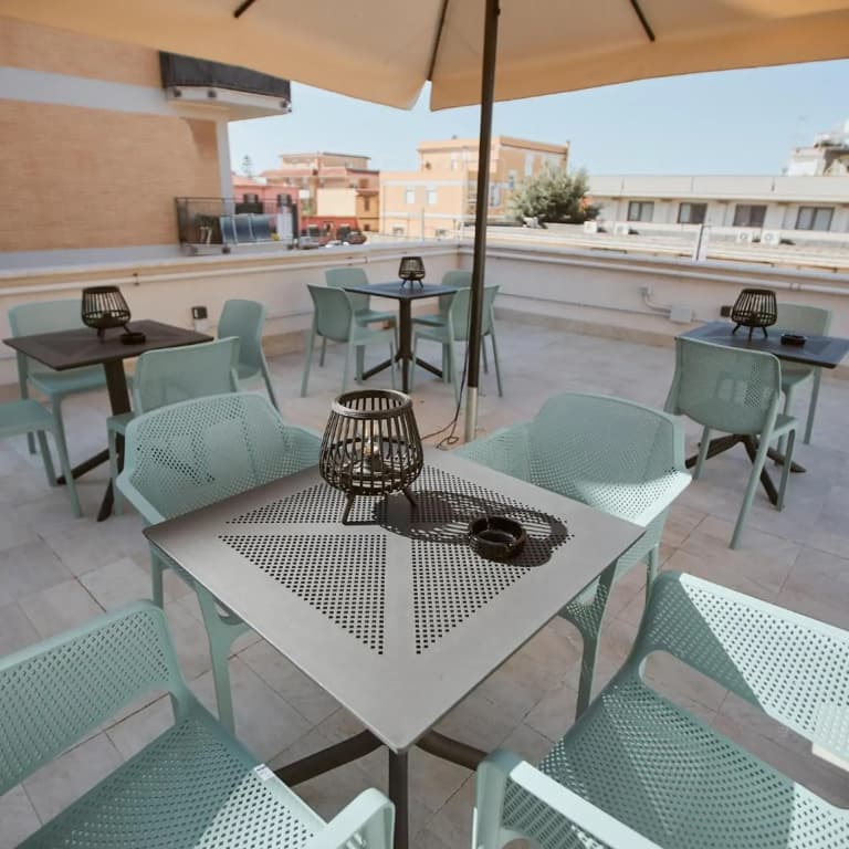Hotel photo 16