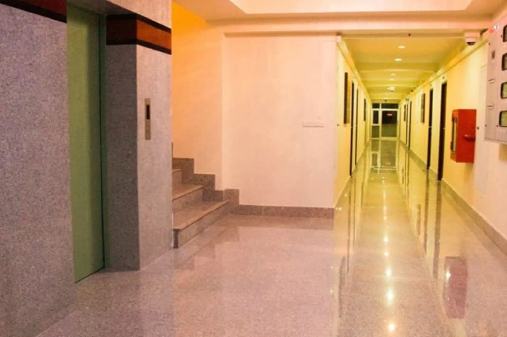 Hotel photo 14