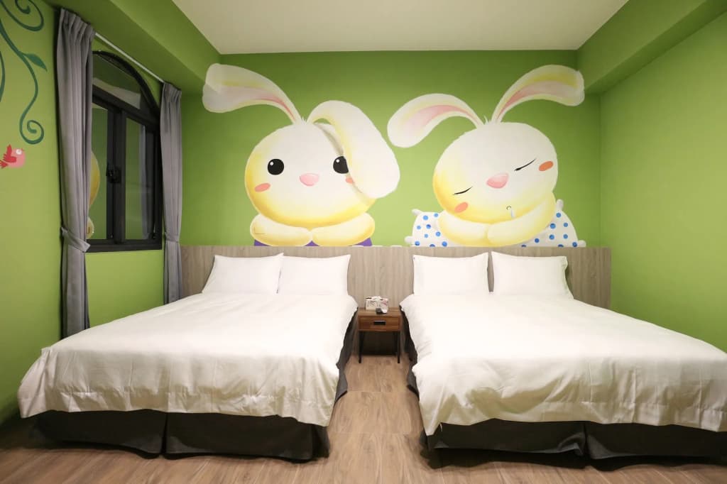 Hotel photo 6