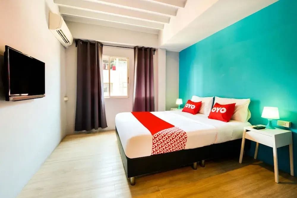 Hotel photo 6