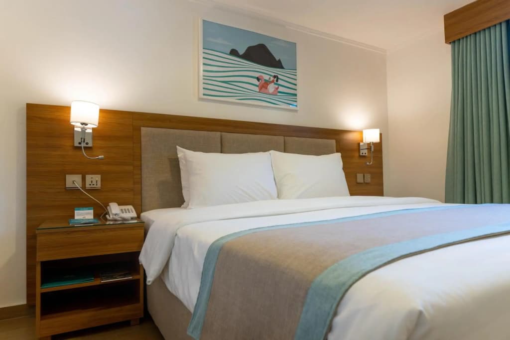 Hotel photo 2