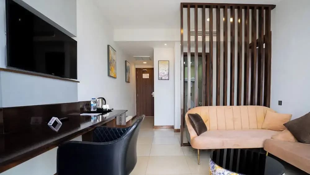 Hotel photo 14