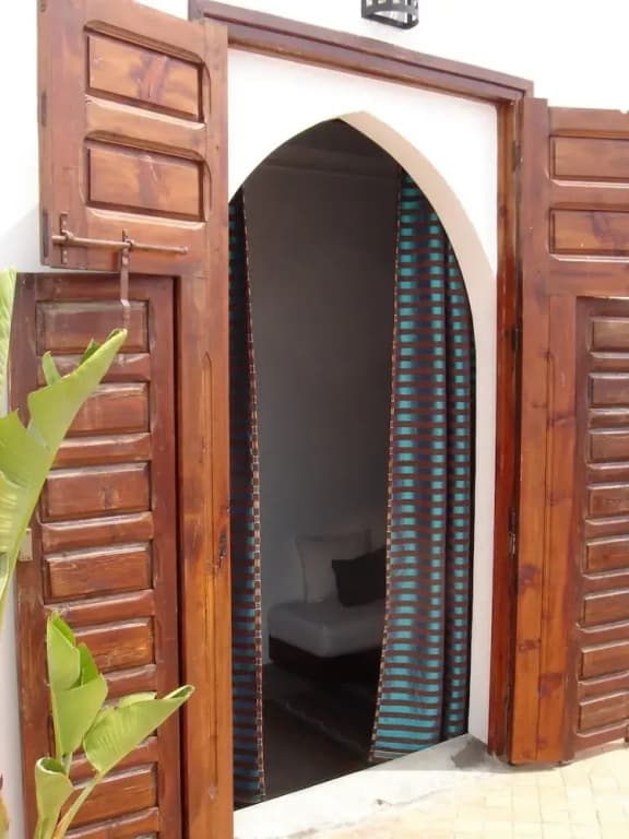 Classic Triple room