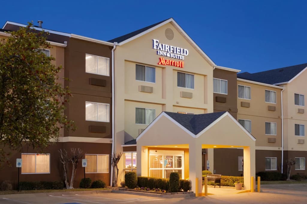 Hotel photo 1