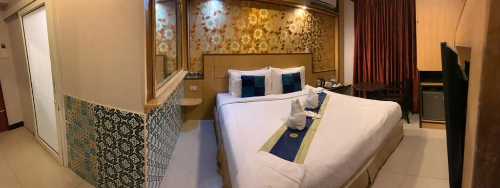 Hotel photo 8