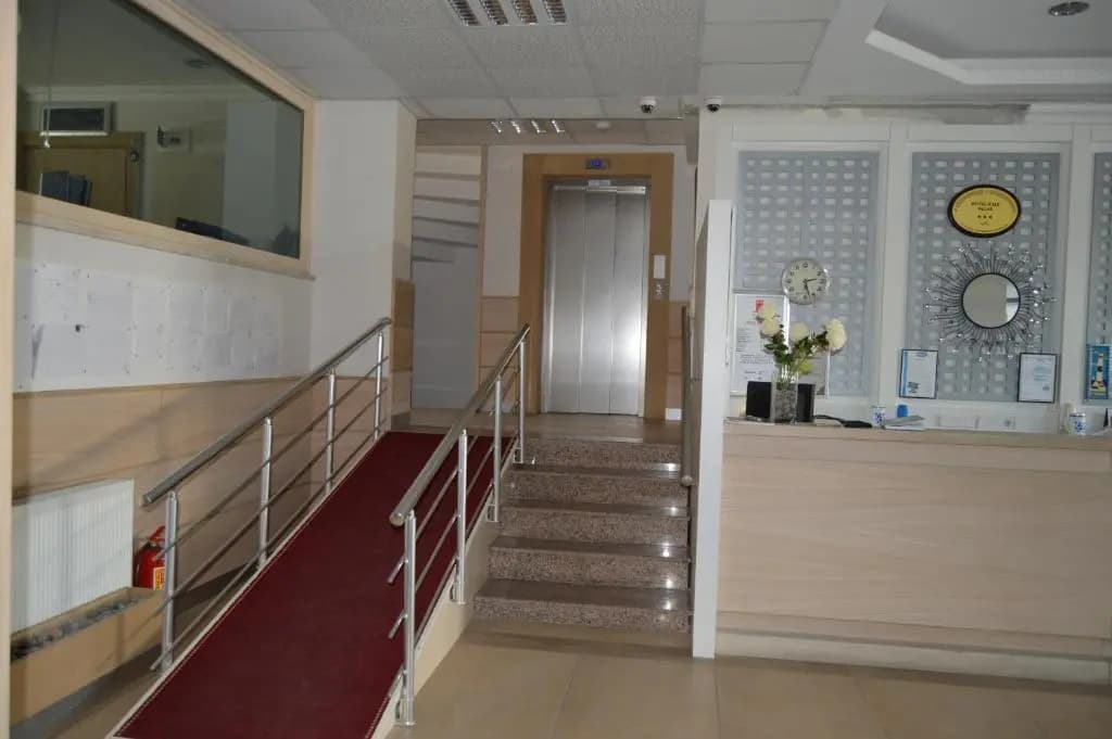 Hotel photo 11