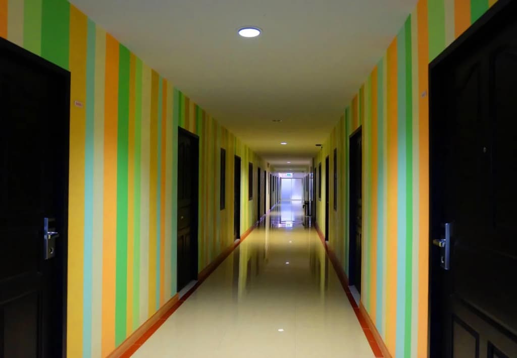 Hotel photo 16