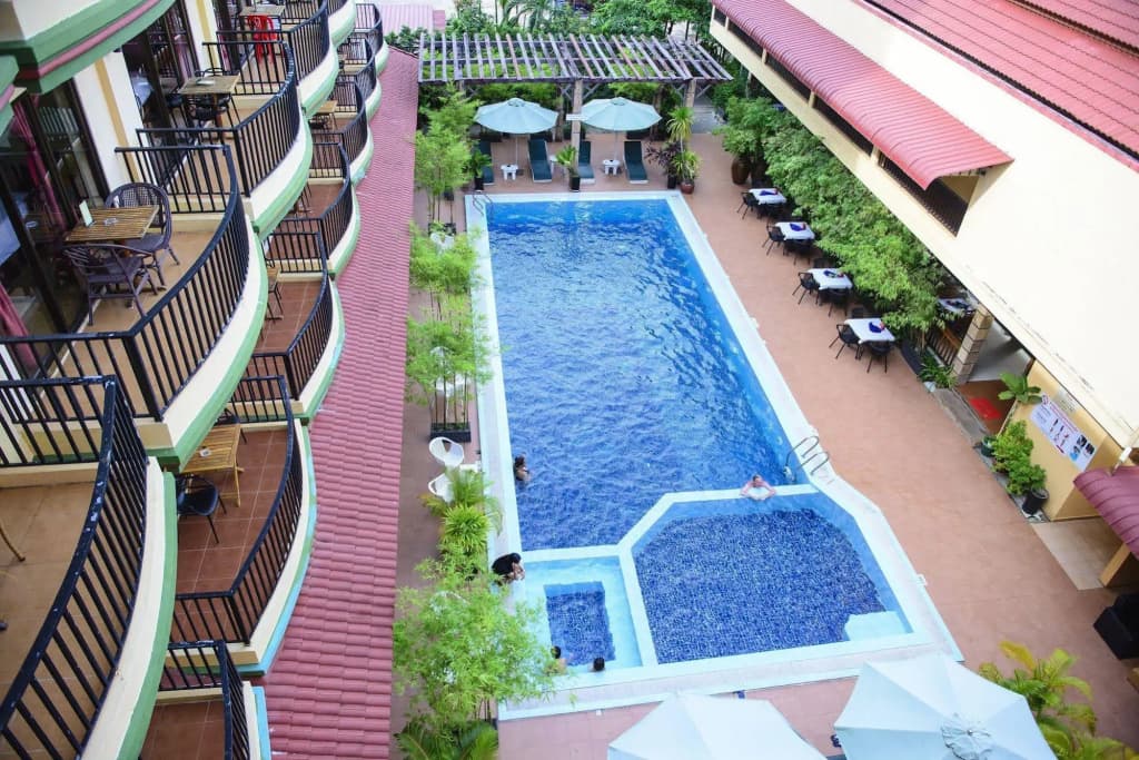 Hotel photo 15