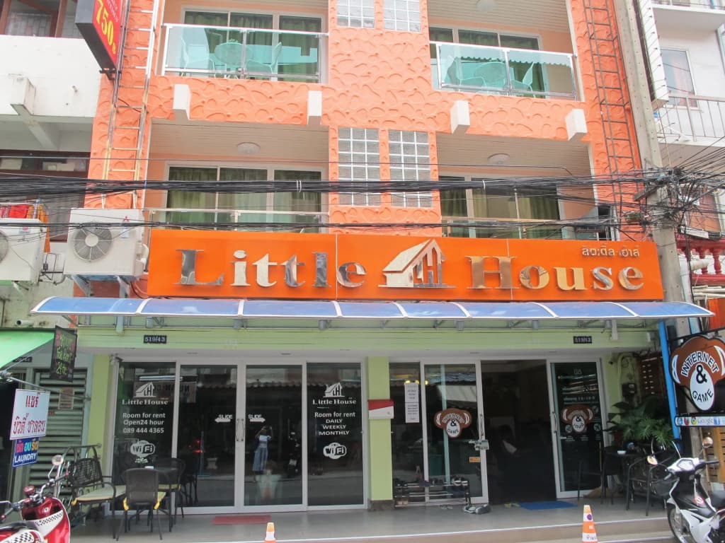 Hotel photo 1