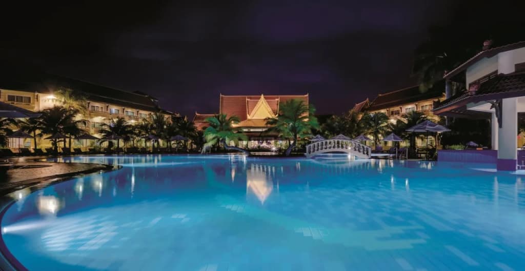 Hotel photo 13