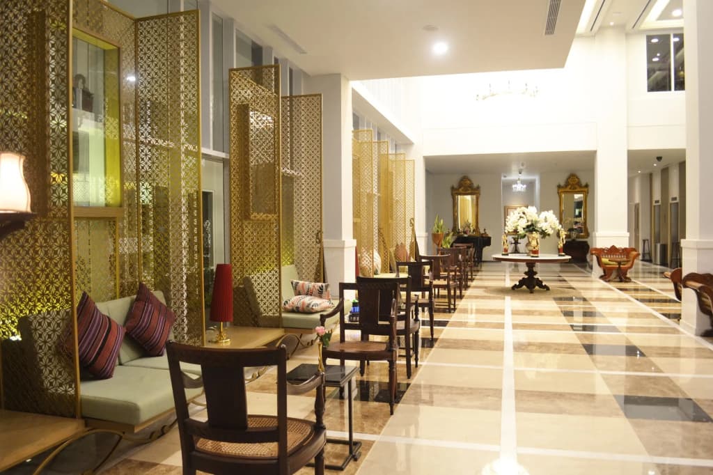 Hotel photo 20