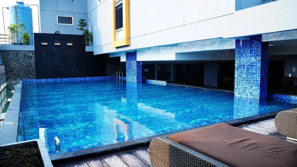 Hotel photo 13