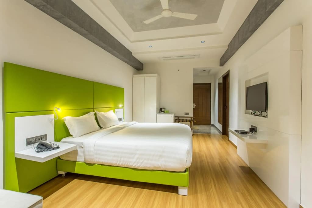 Hotel photo 4