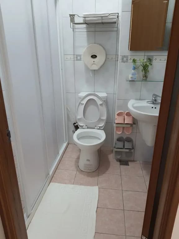 Classic room