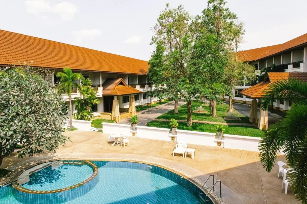 Hotel photo 16