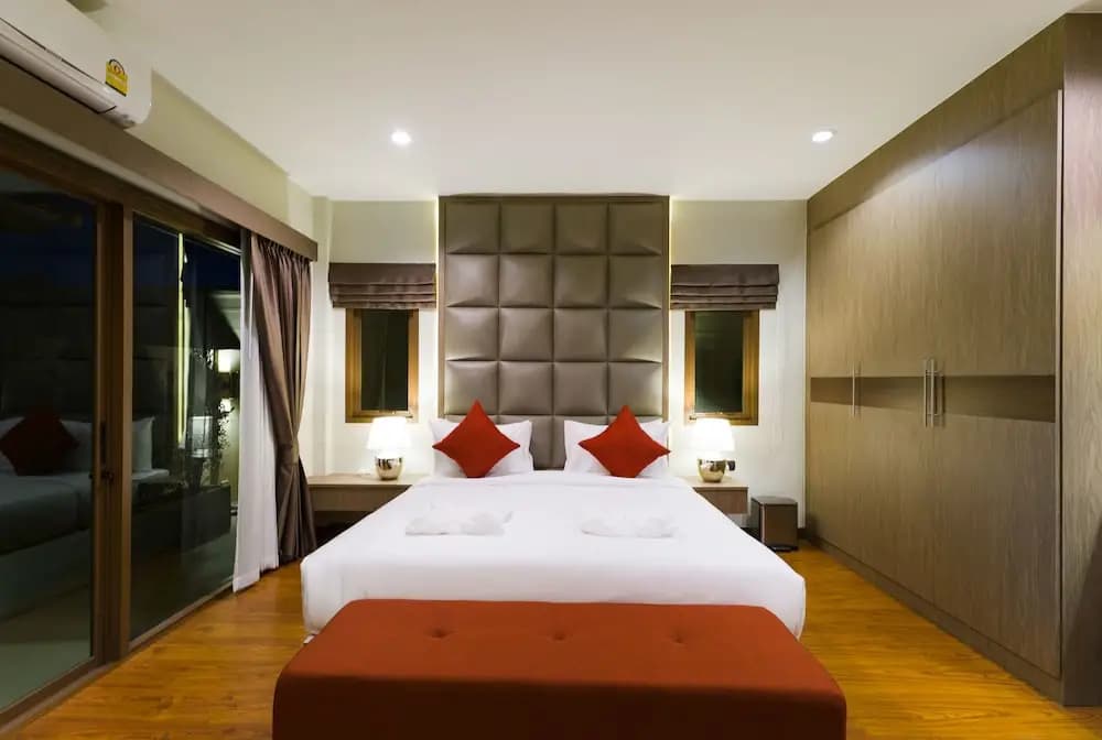 Hotel photo 2
