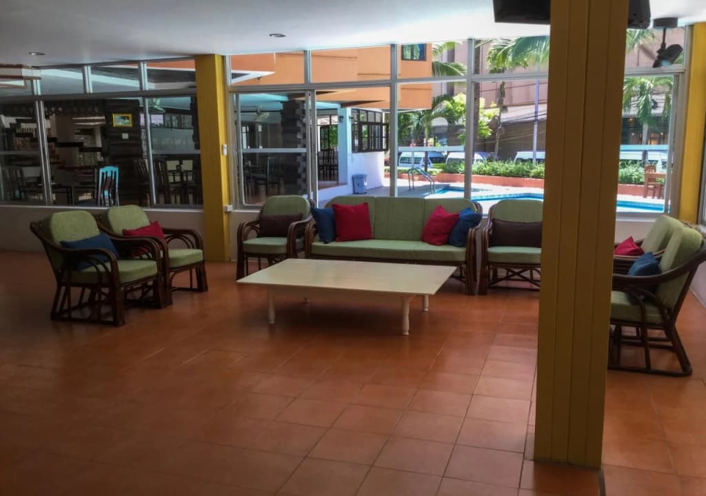 Hotel photo 7