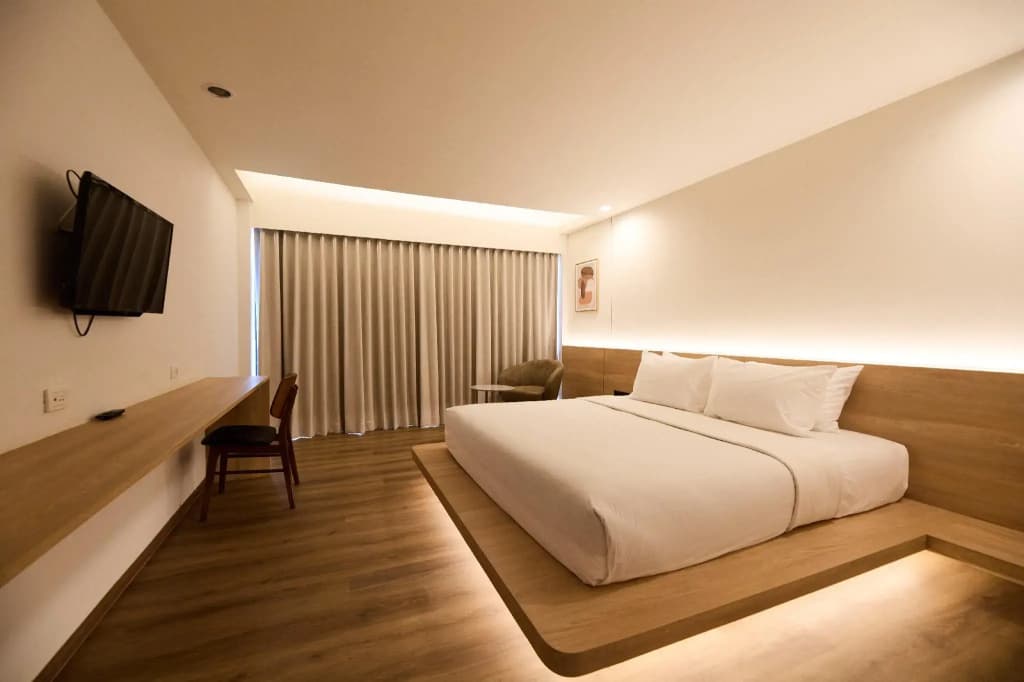 Hotel photo 22