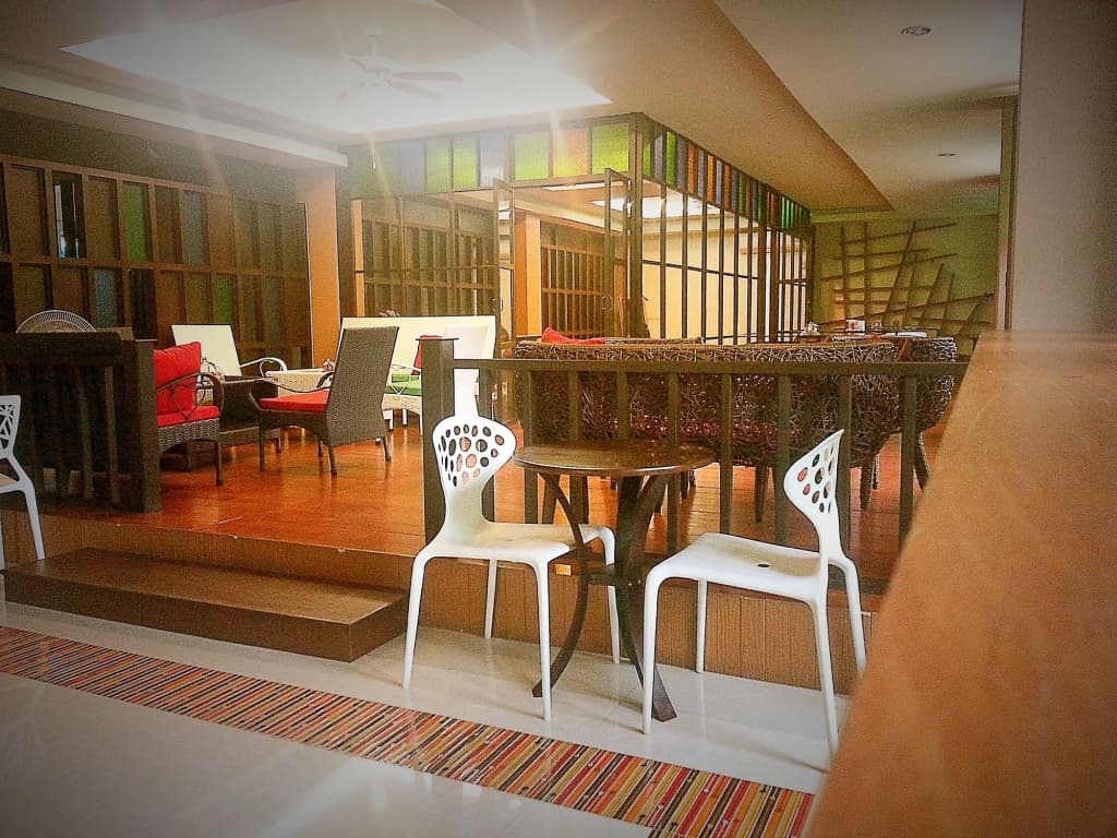 Hotel photo 21