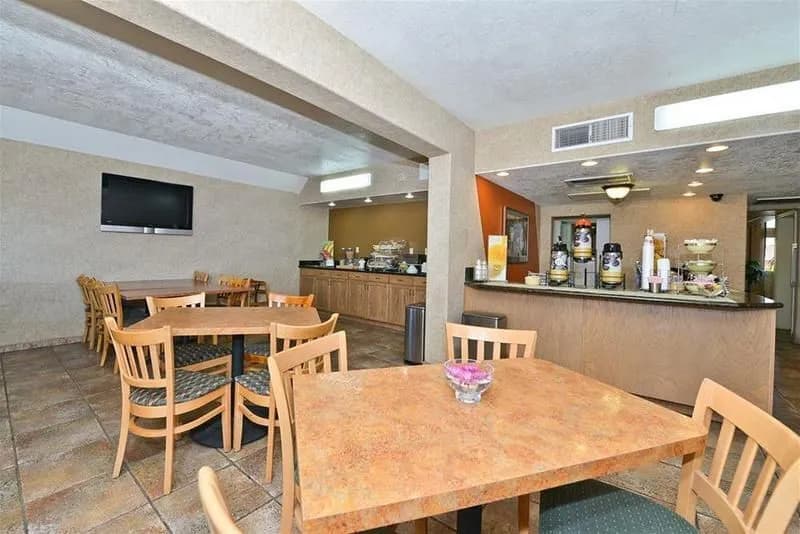 Hotel photo 21