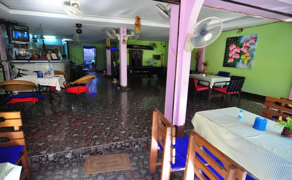 Hotel photo 9