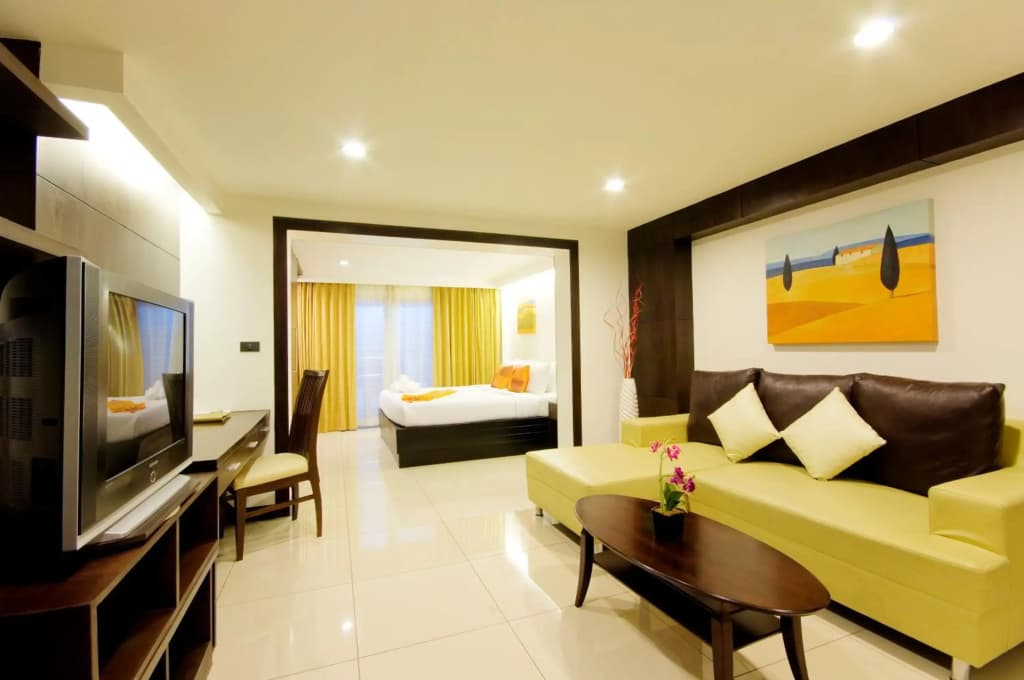 Hotel photo 5