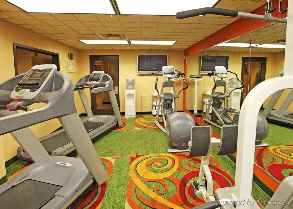 Hotel photo 21