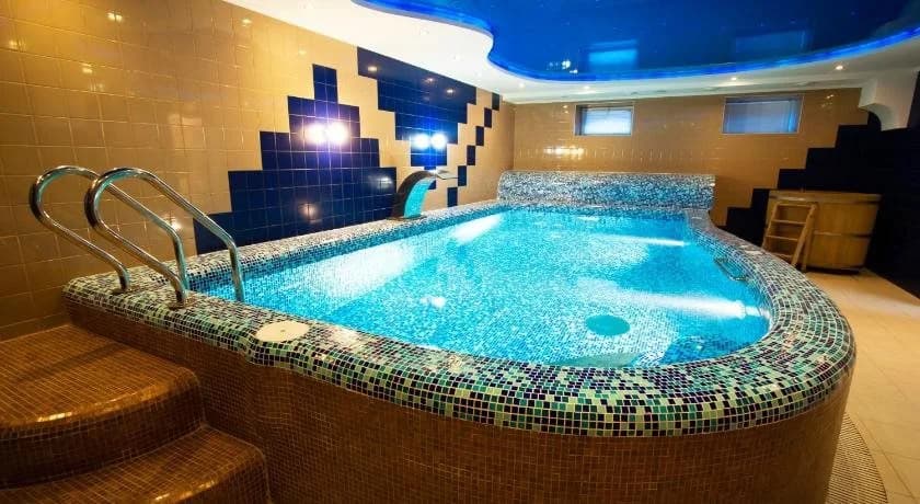 Hotel photo 13