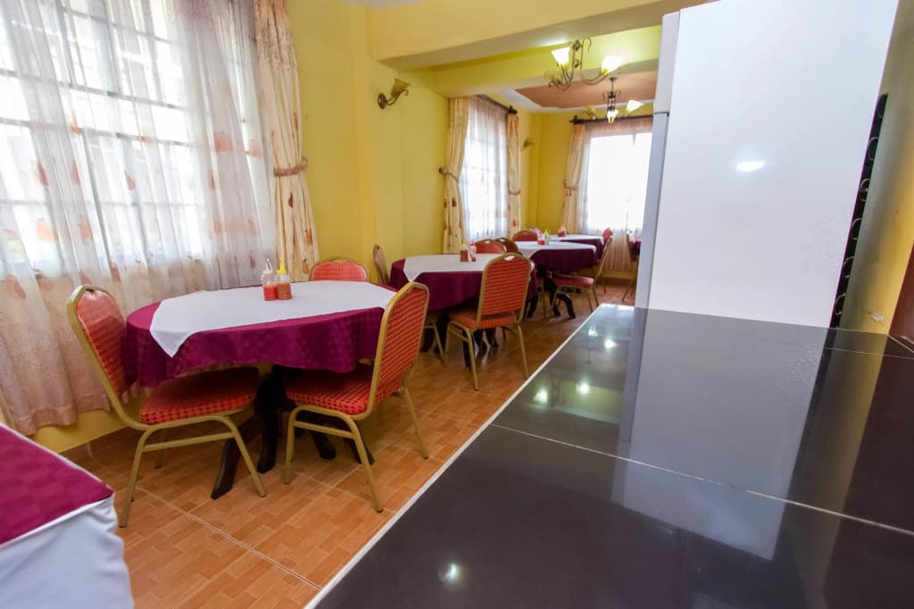 Hotel photo 16