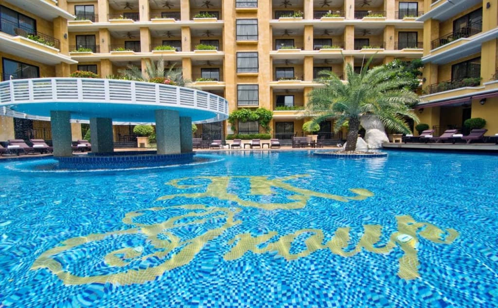 Hotel photo 33