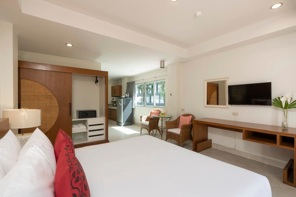 Hotel photo 3
