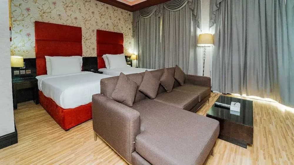 Hotel photo 6