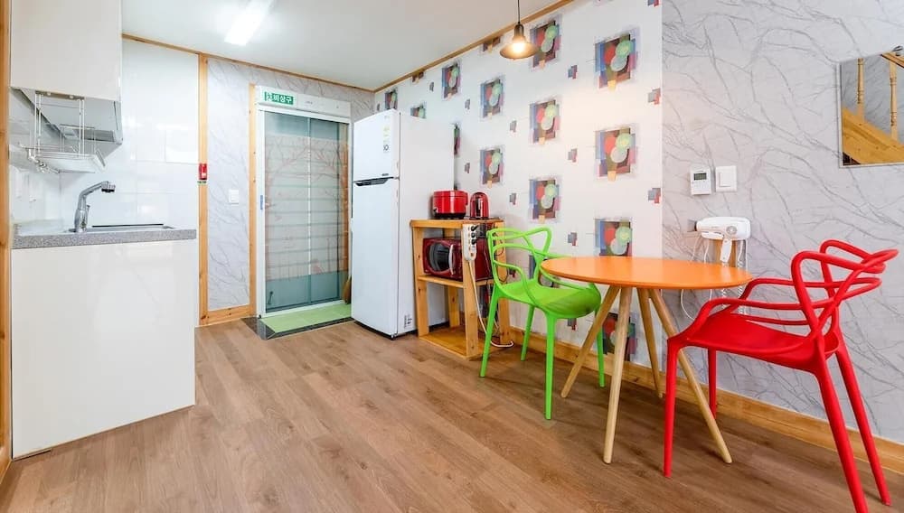 1 Bedroom Standard room