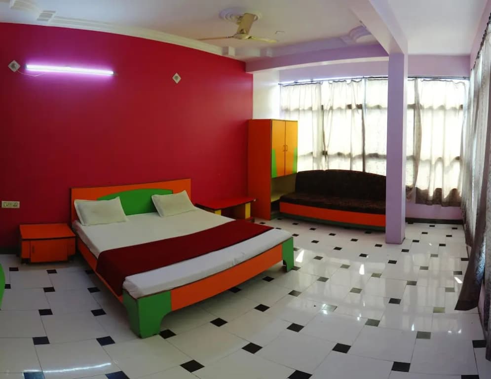 Hotel photo 2