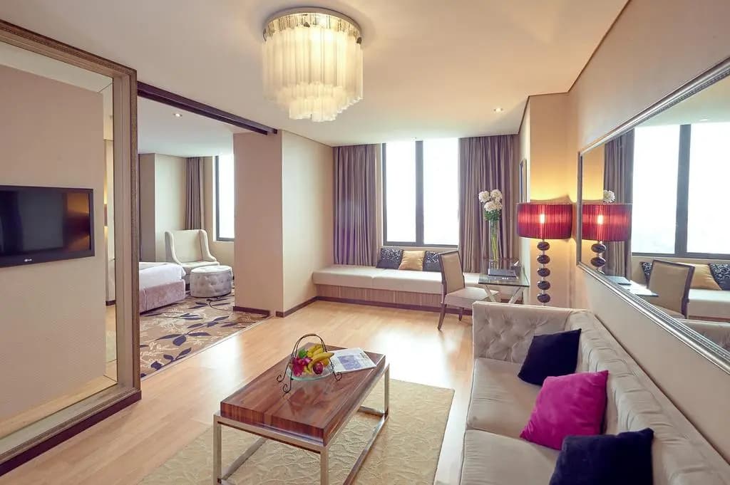 Royal Suite