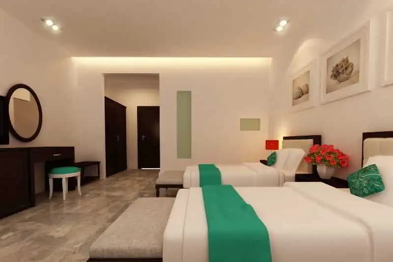 Hotel photo 8